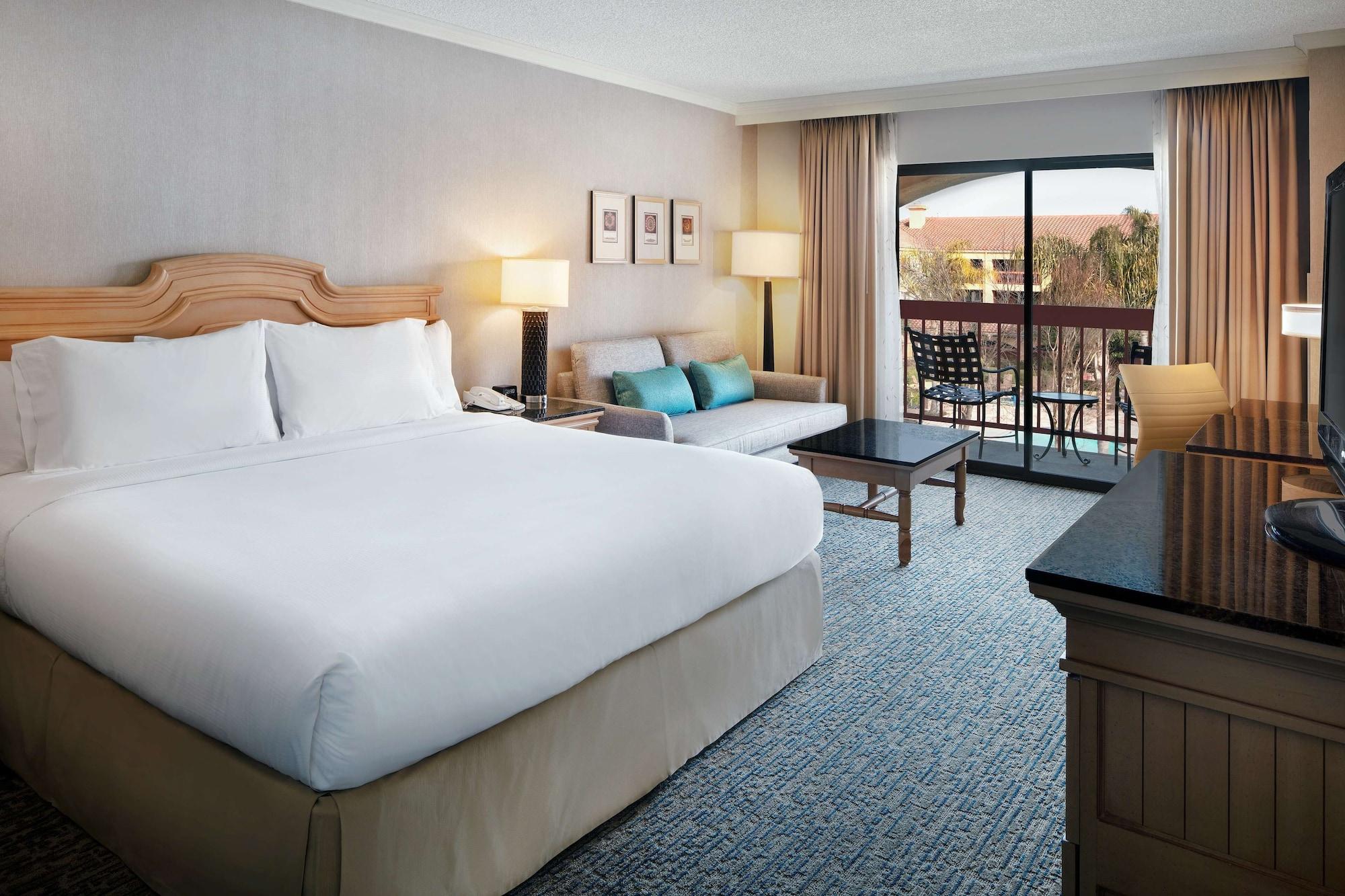 Doubletree By Hilton Sonoma Wine Country Hotel Rohnert Park Exterior photo