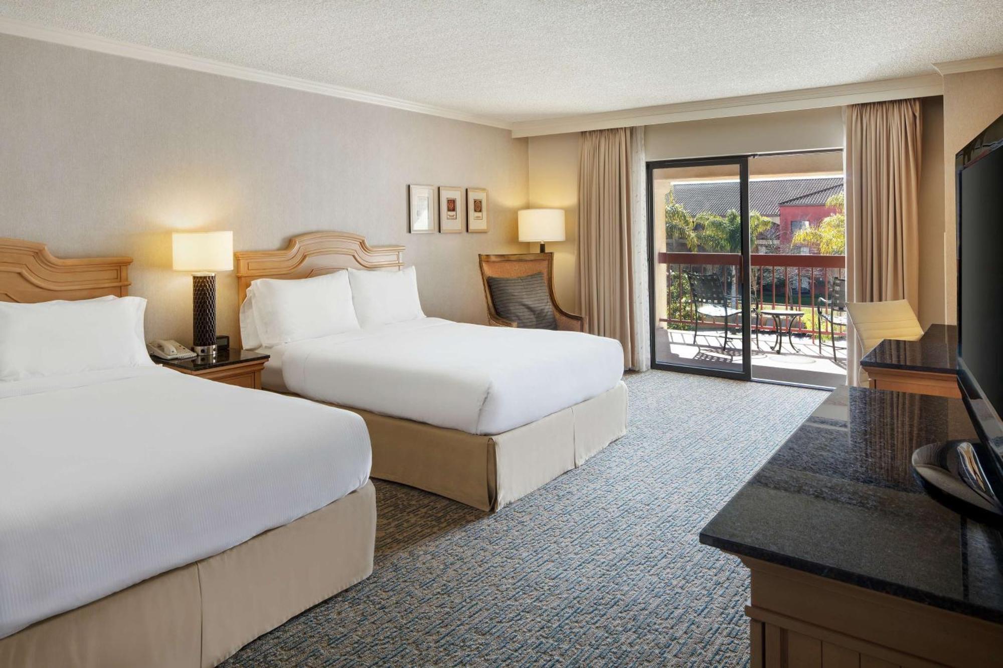 Doubletree By Hilton Sonoma Wine Country Hotel Rohnert Park Exterior photo