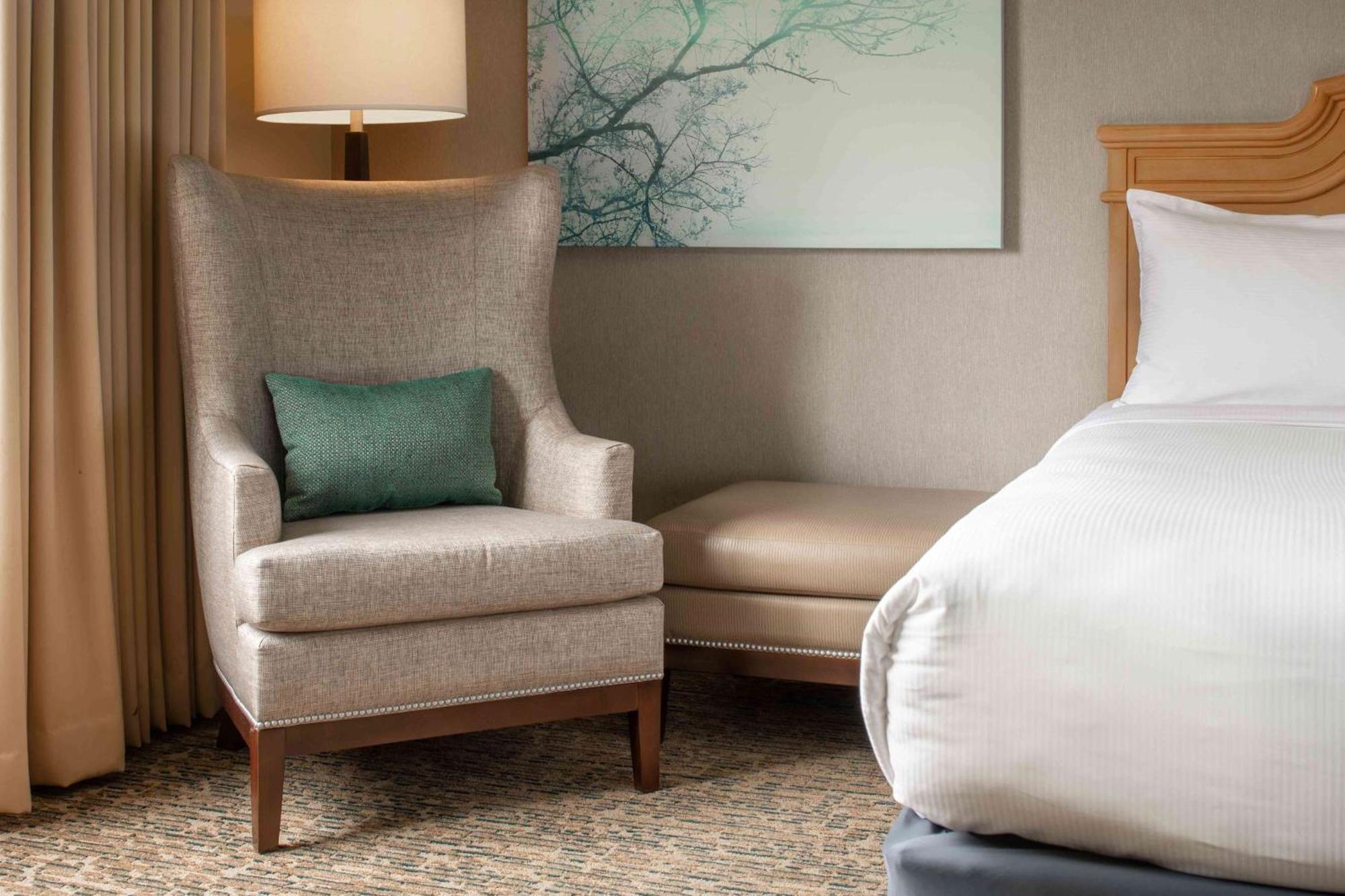 Doubletree By Hilton Sonoma Wine Country Hotel Rohnert Park Exterior photo