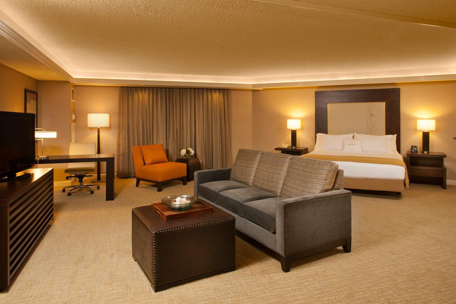 Doubletree By Hilton Sonoma Wine Country Hotel Rohnert Park Exterior photo